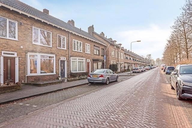 Te huur: Huis Dotterlaan in Arnhem, Huizen en Kamers, Huizen te huur, Gelderland