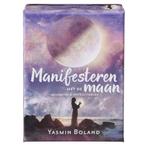 Manifesteren met de maan, Boeken, Ophalen of Verzenden, Nieuw