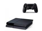 Playstation 4 500GB + Nieuwe Controller (Third Party), Ophalen of Verzenden, Nieuw