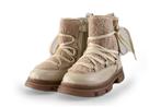 IK-KE Boots in maat 28 Beige | 10% extra korting, Verzenden, Jongen of Meisje, IK-KE, Schoenen
