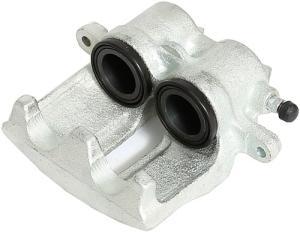Volvo Rem klauw 740+760+780  met ABS links voor Girling 2x40, Auto-onderdelen, Remmen en Aandrijving, Nieuw, Volvo, Verzenden