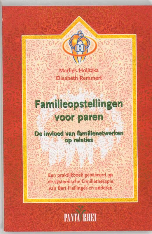 Familieopstellingen voor paren 9789076771427, Boeken, Psychologie, Gelezen, Verzenden