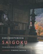 Saigoku 9789461301086 Cees Nooteboom, Boeken, Verzenden, Zo goed als nieuw, Cees Nooteboom