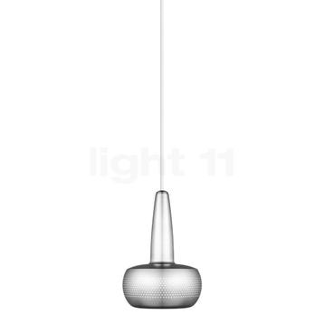 Umage Clava Hanglamps, roestvrij staal/kabel wit , uitloopar beschikbaar voor biedingen