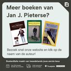 Spot verbroedert 9789068063370 Jan J. Pieterse, Verzenden, Zo goed als nieuw, Jan J. Pieterse
