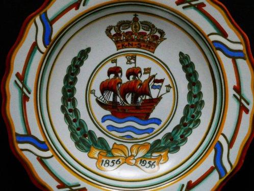 Koninklijke Nederlandse Stoomboot-Maatschappij ( Royal Dutch, Antiek en Kunst, Curiosa en Brocante