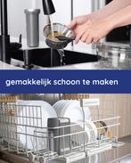 2dekans | Safecourt Kitchen Sapcentrifuge – 3 Snelheden &, Ophalen of Verzenden