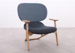 Moroso Klara fauteuil, Receptie of Entree, Ophalen of Verzenden, Gebruikt, Stoel