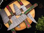 Blade Smith American Smith - Keukenmes - Chefs knife -