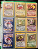 Pokémon Card - Jungle – Set 61/64 cards – Vintage WOTC, Nieuw