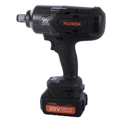 Accu Slagmoersleutel 3/4 1700 Nm, Auto-onderdelen, Accu's en Toebehoren, Nieuw, Verzenden