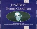 cd - Benny Goodman - Benny Goodman, Verzenden, Zo goed als nieuw