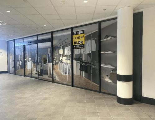 Winkelruimte te huur Zuidplein 622 Rotterdam, Zakelijke goederen, Bedrijfs Onroerend goed, Winkelruimte, Huur