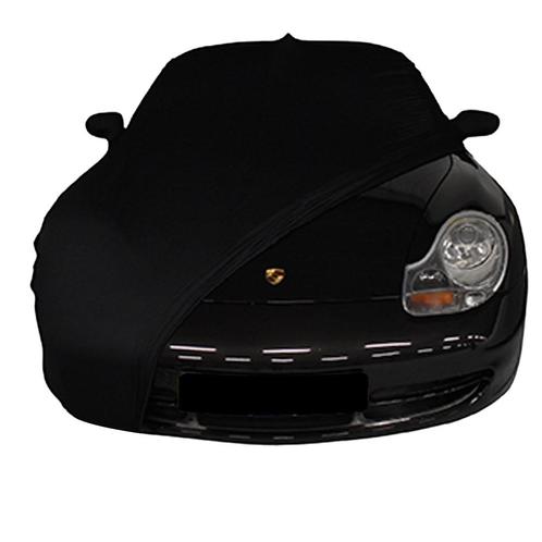 Autohoes passend voor Porsche 911 (996) binnen BESTE PASVORM, Auto diversen, Autohoezen, Op maat, Nieuw, Ophalen of Verzenden