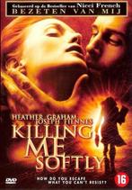 dvd film - Killing Me Softly - Killing Me Softly, Zo goed als nieuw, Verzenden