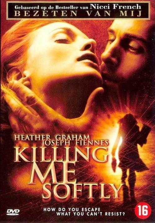 dvd film - Killing Me Softly - Killing Me Softly, Cd's en Dvd's, Dvd's | Overige Dvd's, Zo goed als nieuw, Verzenden