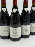 2020 Famille Coulon Chateauneuf du pape -, Verzamelen, Nieuw
