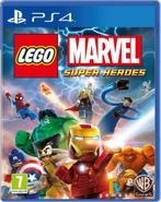LEGO Marvel Super Heroes-Standaard (PlayStation 4) NIEUW, Spelcomputers en Games, Ophalen of Verzenden, Nieuw