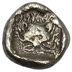 Troas, Cebren Obol ca. 450 BC