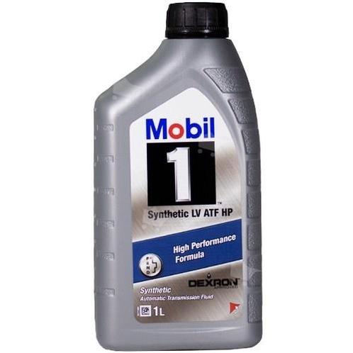 MOBIL-1 SYNTHETIC LV ATF HP | Mobil | ATF | LV HP | | 12 x 1, Auto diversen, Onderhoudsmiddelen, Ophalen of Verzenden