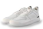 Blackstone Sneakers in maat 42 Wit | 10% extra korting, Blackstone, Verzenden, Wit, Sneakers of Gympen