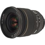 Sigma 24-70mm F/2.8 IF EX DG HSM Nikon occasion, Audio, Tv en Foto, Gebruikt, Verzenden