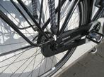 Lichtgewicht Idworx Easy Rohler met Rohloff 6525, Ophalen, 28 inch, Gebruikt, 10 tot 15 versnellingen