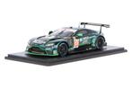 Aston Martin Vantage AMR S8657 Spark Models  Modelauto 1:43, Hobby en Vrije tijd, Modelauto's | 1:43, Verzenden, Nieuw