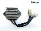 Spanningsregelaar Kawasaki Z 1000 LTD 1981-1982 (KZT00J, Verzenden, Gebruikt