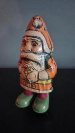 Chein - Blikken speelgoed - Rare Dancing Santa Claus -, Antiek en Kunst, Antiek | Speelgoed