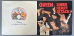 Queen - A Night At The Opera (1st Dutch Pressing), Sheer, Nieuw in verpakking