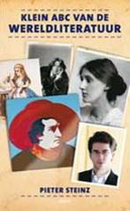 Klein ABC van de wereldliteratuur 9789026321726 P. Steinz, Verzenden, Zo goed als nieuw, P. Steinz