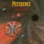 cd - Pestilence - Spheres, Verzenden, Zo goed als nieuw