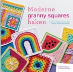 9789463598729 Moderne granny squares haken, Boeken, Nieuw, Celine Semaan, Verzenden
