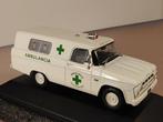 ASM 1:43 - Model bestelwagen - Dodge D-100 Ambulance, Nieuw