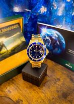 Rolex - Submariner - 16618 - Heren - 1990, Nieuw