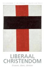 Liberaal christendom 9789492183217 Jan Offringa, Verzenden, Gelezen, Jan Offringa