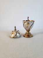 Fabergé ei - House of Faberge - 24 carat Gold Plated