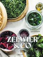 9789461432896 Zeewier  co Julie Desnoulez, Boeken, Verzenden, Nieuw, Julie Desnoulez