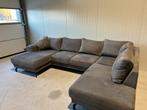 Prachtige bank in perfecte staat!, Huis en Inrichting, 250 tot 300 cm, Hoekbank, Zo goed als nieuw, Vierpersoons of meer