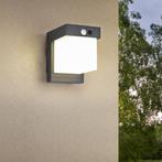 LED Tuinverlichting - Trion Voss - Wandlamp Buitenlamp - 1, Ophalen of Verzenden, Nieuw, Kunststof