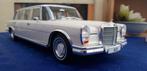 1:18 - Modelauto - MERCEDES - -600, Hobby en Vrije tijd, Modelauto's | 1:5 tot 1:12, Nieuw