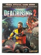 Dead Rising 2 Prima Official Game Guide (NIEUW), Verzenden, Nieuw