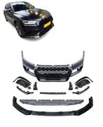 Voorbumper | Audi | Q5 17- 5d suv | RSQ5-Look | m KLS | m/z, Verzenden, Nieuw, Audi