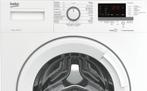 Beko WTV7712BLS1 - Wasmachine, Verzenden, Zo goed als nieuw