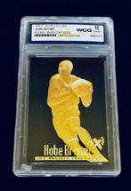 1996/97 Skybox Kobe Bryant Rookie - 23KT Gold Card - Limited, Nieuw