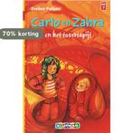 Carlo en Zahra en het tovertapijt / Klavertje vier-serie, Boeken, Verzenden, Gelezen, E. Pullens