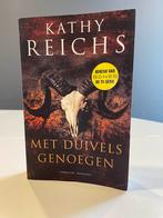 Met duivels genoegen - Kathy Reichs [nofam.org], Nieuw, Kathy Reichs