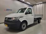 Volkswagen Transporter 2.0TDI L2/H1 Pick-up Euro 6!, Gebruikt, Euro 6, Volkswagen, Airbags