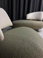 Leolux Kikko en Pallone Set - Nieuw Wol, Huis en Inrichting, Zo goed als nieuw